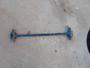 Active Truck Parts  AG400L / TWISTED SISTER TORQUE ROD